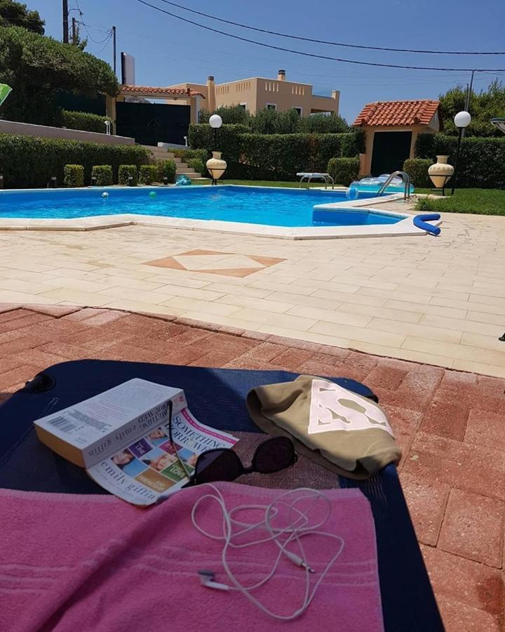 Villa Vs Βαθύ Εξωτερικό φωτογραφία