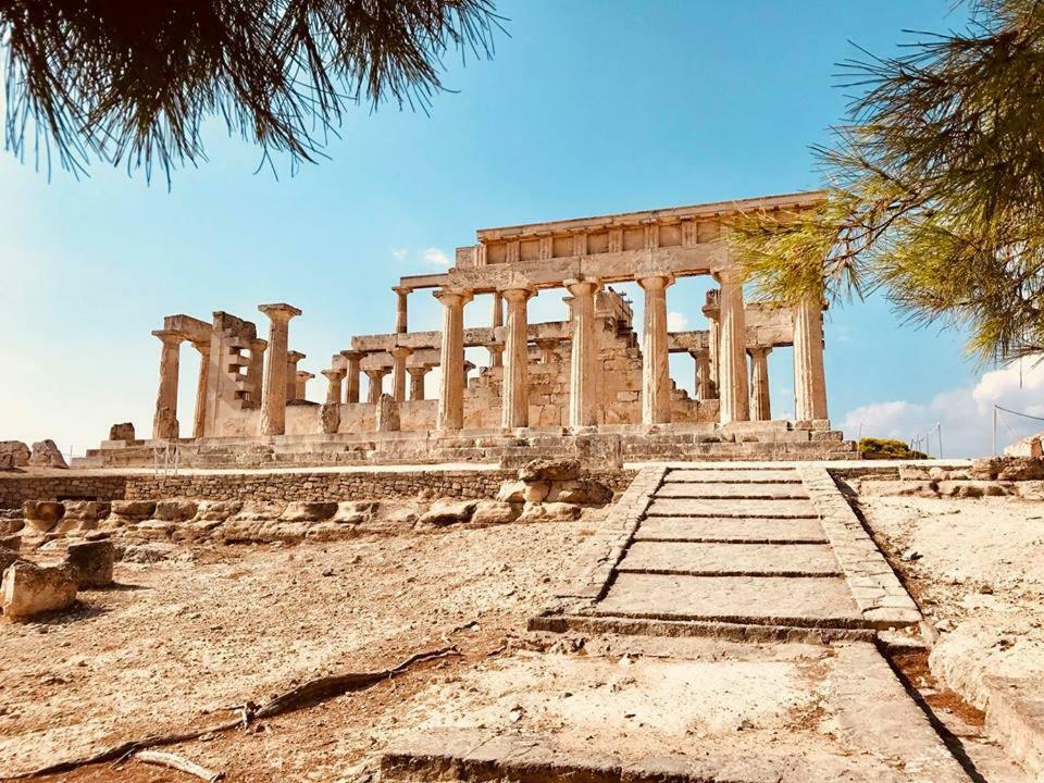 Villa Vs Βαθύ Εξωτερικό φωτογραφία