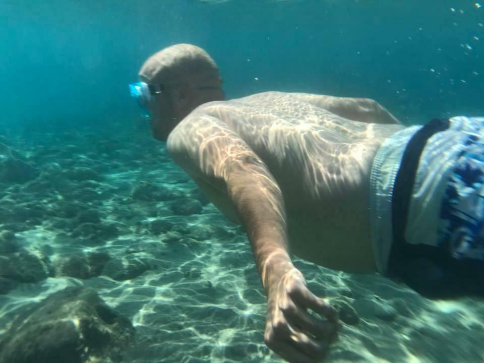 Villa Vs Βαθύ Εξωτερικό φωτογραφία