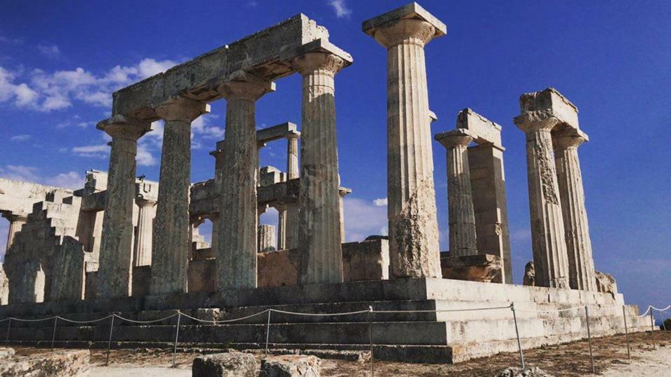 Villa Vs Βαθύ Εξωτερικό φωτογραφία